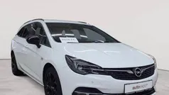 Gebraucht 2021 Opel Astra GS Line Kombi | 13.990 € (Fairer Preis)