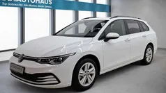 Gebraucht 2023 VW Golf VIII Life Kombi | 20.490 € (Guter Preis)