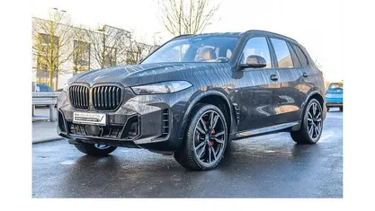 Gebraucht 2024 BMW X5 M Sport SUV | 71.490 € (Fairer Preis)