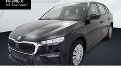 Schwarzmagic perleffekt Gebraucht 2025 Skoda Scala Essence Kleinwagen | 21.833 € (Fairer Preis)