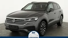 Gebraucht 2025 VW Touareg SUV | 62.995 € (Fairer Preis)
