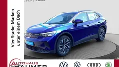 Gebraucht 2022 VW ID.4 Pure SUV | 23.880 € (Fairer Preis)