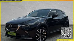 Gebraucht 2019 Mazda CX-3 Sports-Line SUV | 15.950 € (Fairer Preis)
