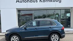 Gebraucht 2021 VW Tiguan Elegance SUV | 29.990 € (Fairer Preis)