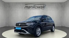 Gebraucht 2024 VW T-Cross Goal SUV | 23.709 € (Guter Preis)