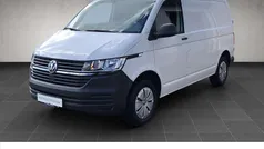 Gebraucht 2024 VW T6.1 Van | 43.990 € (Superpreis)