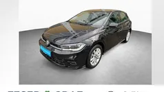 Gebraucht 2024 VW Polo Move Limousine | 20.440 € (Guter Preis)