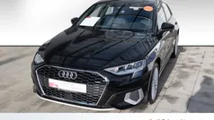 Gebraucht 2024 Audi A3 Sportback Advanced Plus Limousine | 29.880 € (Fairer Preis)