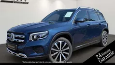 Gebraucht 2021 Mercedes GLB250 Progressive SUV | 36.780 € (Guter Preis)