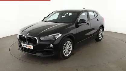 Gebraucht BMW X2 Advantage 192 PS (141 kW) 2018 SUV