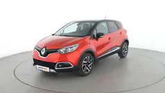 Rot Gebraucht 2016 Renault Captur XMOD SUV | 12.290 € (Fairer Preis)