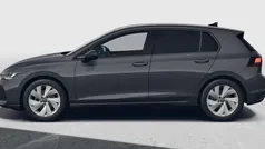 Grenadillschwarz meta... Neu 2025 VW Golf VIII R Limousine | 32.364 € (Guter Preis)