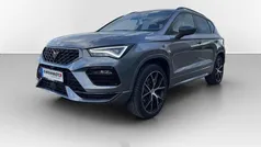 Graphite grau Gebraucht 2023 Cupra Ateca SUV | 36.590 € (Fairer Preis)