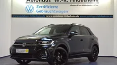 Gebraucht 2023 VW T-Roc R-line SUV | 32.930 € (Fairer Preis)