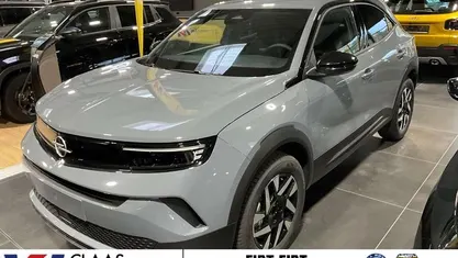 /typ aussenverkleidung spiege Neu 2025 Opel Mokka Edition SUV | 21.750 € (Superpreis)