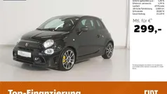 Gebraucht 2024 Abarth 695 Turismo Kleinwagen | 29.980 € (Fairer Preis)