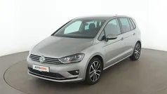Gebraucht 2018 VW Golf Sportsvan Sound Van / Kleinbus | 12.990 € (Fairer Preis)