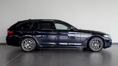 Gebraucht 2022 BMW 540 M Sport Kombi | 46.788 € (Fairer Preis)