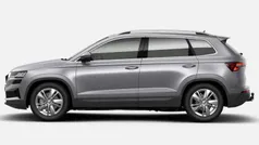 Gebraucht 2025 Skoda Karoq Selection SUV | 35.817 € (Guter Preis)