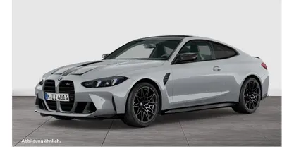 Gebraucht 2025 BMW M4 Competition Edition Coupé | 82.880 € (Superpreis)