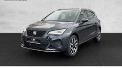 Grau Gebraucht 2024 Seat Arona FR SUV | 21.990 € (Fairer Preis)
