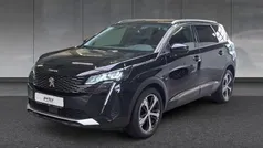 Gebraucht 2021 Peugeot 5008 Allure SUV | 20.440 € (Guter Preis)