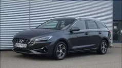 Dark knight Gebraucht 2023 Hyundai i30 Trend Kombi | 21.980 € (Fairer Preis)