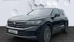 Gebraucht 2023 VW Touareg SUV | 64.877 € (Superpreis)