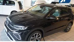 Gebraucht 2024 VW T-Cross Style SUV | 25.970 € (Fairer Preis)