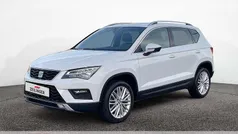Gebraucht 2020 Seat Ateca Beats SUV | 21.302 € (Fairer Preis)
