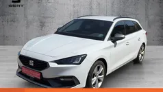 Gebraucht 2025 Seat Leon FR Kombi | 30.950 € (Fairer Preis)