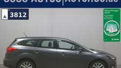 Gebraucht 2017 Ford Focus Titanium Limousine | 5.990 € (Superpreis)