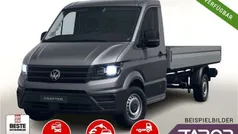 Gebraucht 2025 VW Crafter Van | 39.888 € (Superpreis)