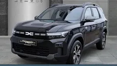 Blau Neu 2025 Dacia Bigster Expression SUV | 28.875 € (Fairer Preis)