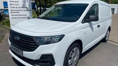 Frozen white Neu 2025 Ford Transit Trend Limousine | 30.750 € (Fairer Preis)