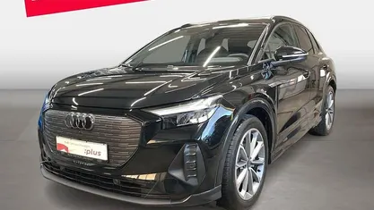 Gebraucht Audi Q4 e-tron Sport 210 kW (286 PS) 2025 SUV