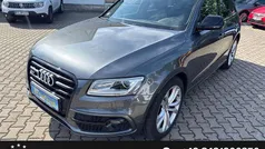 Gebraucht 2016 Audi SQ5 Competition SUV | 23.990 € (Fairer Preis)