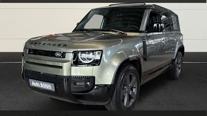Gebraucht 2024 Land Rover Defender Dynamic SUV | 95.960 €