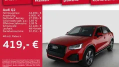 Gebraucht 2024 Audi Q2 Advanced Plus SUV | 34.499 € (Fairer Preis)