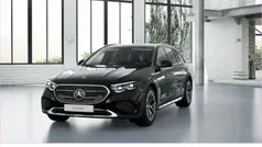 Gebraucht 2024 Mercedes E300 Avantgarde | 65.900 € (Fairer Preis)