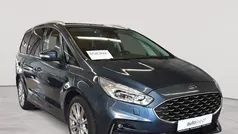 Gebraucht 2020 Ford Galaxy Vignale Van / Kleinbus | 22.990 € (Superpreis)