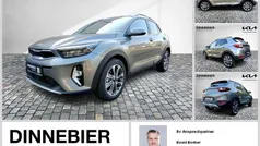 Astrograu metallic Neu 2025 Kia Stonic Spirit SUV | 26.390 € (Fairer Preis)