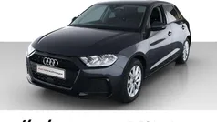 Gebraucht 2024 Audi A1 Sportback Advanced Kleinwagen | 25.390 € (Fairer Preis)