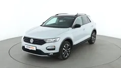 Weiß Gebraucht 2019 VW T-Roc IQ Drive SUV | 18.590 € (Fairer Preis)