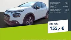 Gebraucht 2022 Citroën C3 PureTech Kleinwagen | 12.490 € (Fairer Preis)