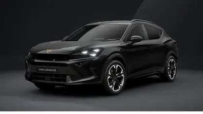 Gebraucht Cupra Formentor VZ 204 PS (150 kW) 2026 SUV