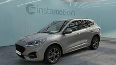 Silber Gebraucht 2023 Ford Kuga ST-Line X SUV | 30.410 € (Fairer Preis)