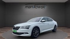 Gebraucht 2016 Skoda Superb LAURIN & KLEMENT Limousine | 16.909 € (Fairer Preis)