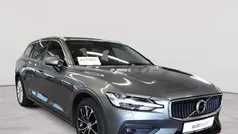 Gebraucht 2021 Volvo V60 Momentum Kombi | 19.890 € (Guter Preis)