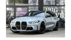 Gebraucht 2025 BMW M3 Competition Edition Kombi | 107.590 € (Fairer Preis)